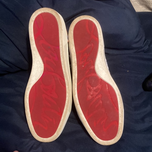Christian Louboutin Good condition - Picture 4 of 4